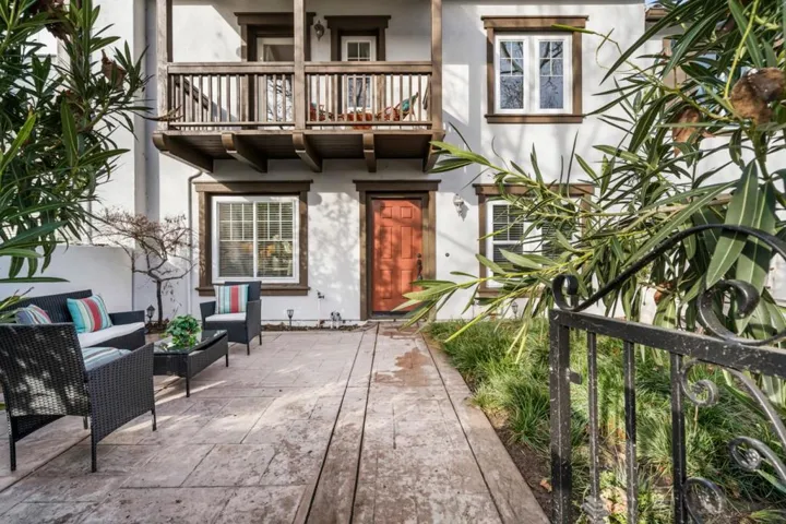 4217 Voltaire Street, San Jose, California 95135