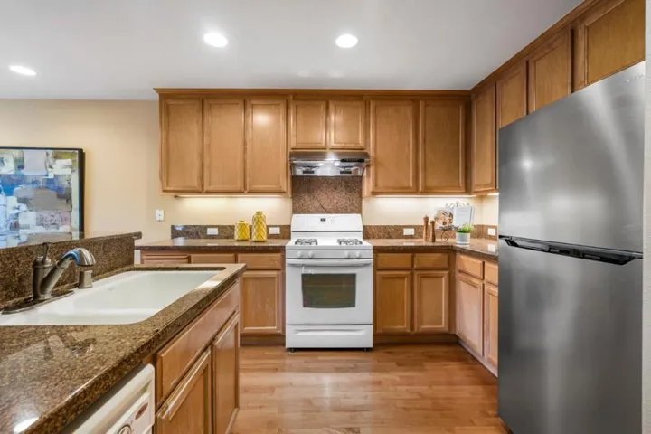 4217 Voltaire Street, San Jose, California 95135
