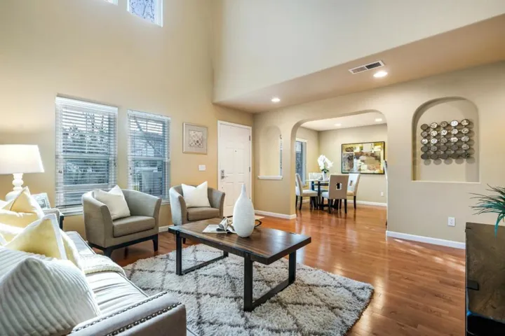 4217 Voltaire Street, San Jose, California 95135