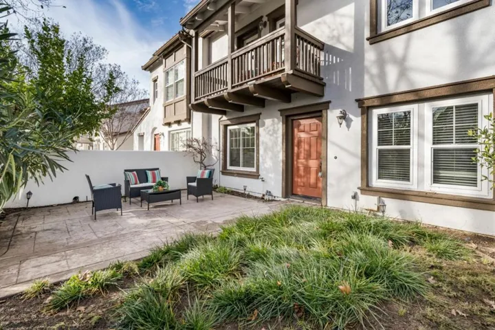 4217 Voltaire Street, San Jose, California 95135