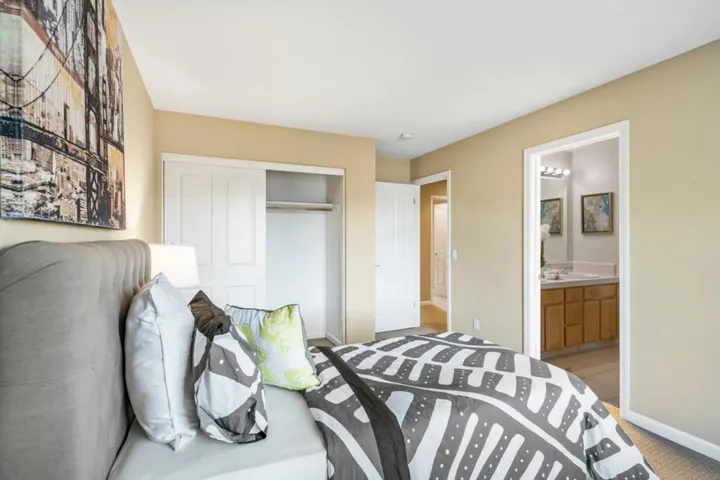 4217 Voltaire Street, San Jose, California 95135