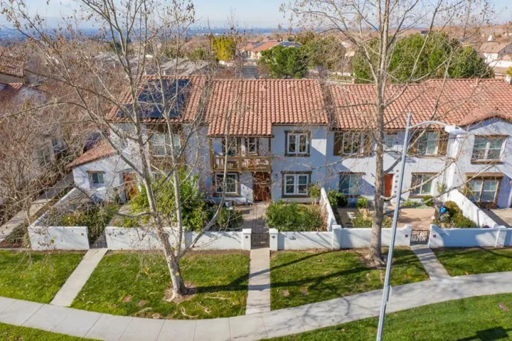 4217 Voltaire Street, San Jose, California 95135