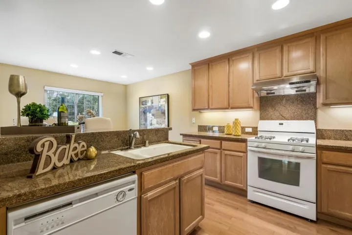 4217 Voltaire Street, San Jose, California 95135