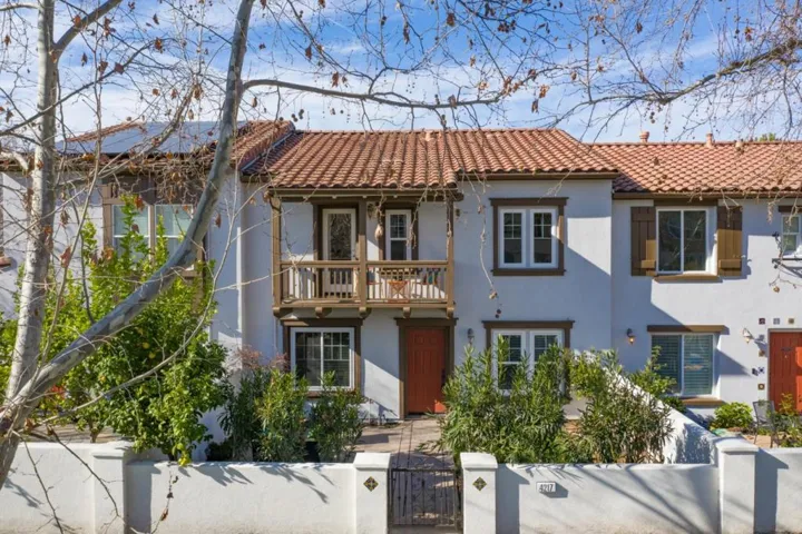 4217 Voltaire Street, San Jose, California 95135