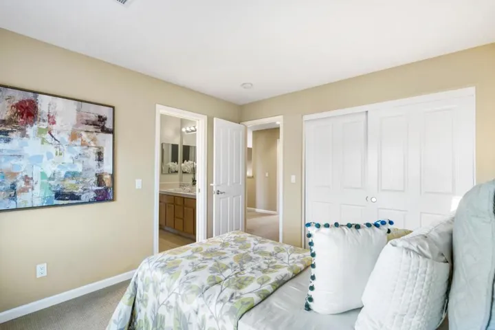 4217 Voltaire Street, San Jose, California 95135