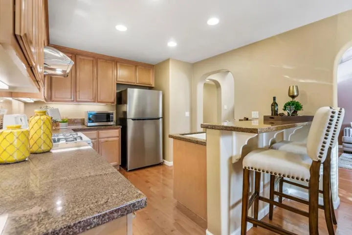 4217 Voltaire Street, San Jose, California 95135