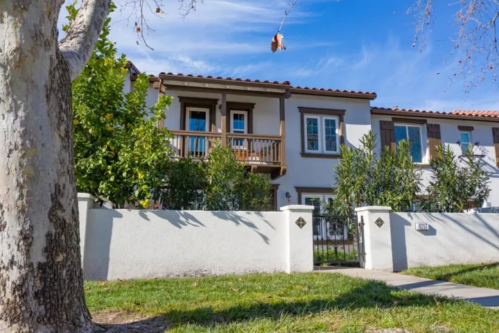 4217 Voltaire Street, San Jose, California 95135