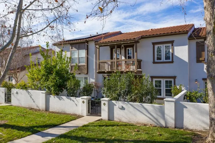 4217 Voltaire Street, San Jose, California 95135