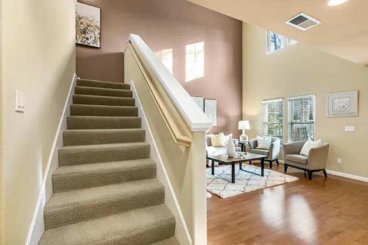 4217 Voltaire Street, San Jose, California 95135