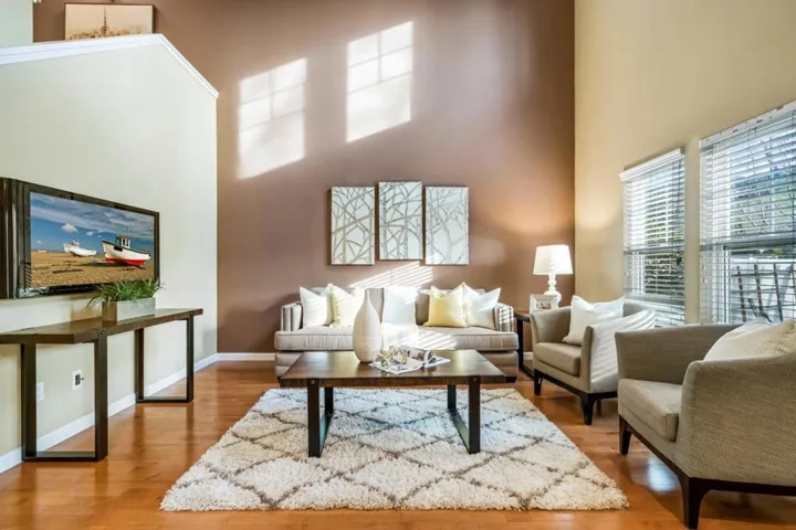 4217 Voltaire Street, San Jose, California 95135