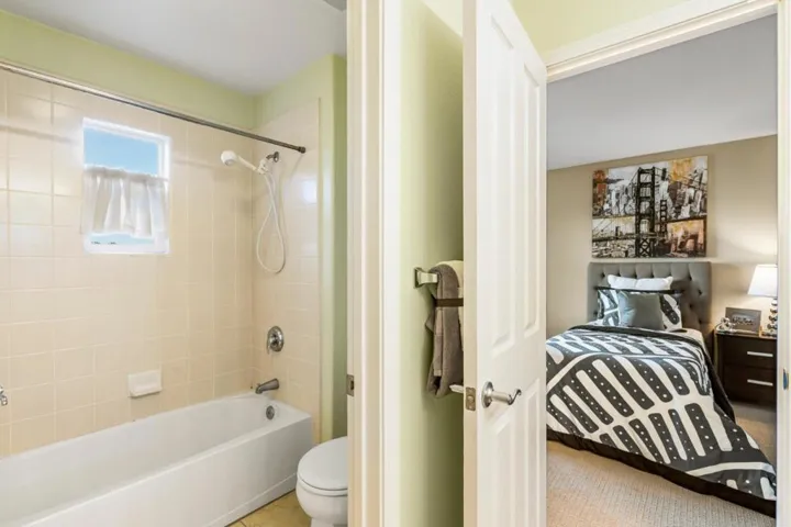 4217 Voltaire Street, San Jose, California 95135