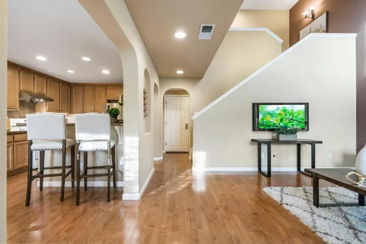 4217 Voltaire Street, San Jose, California 95135