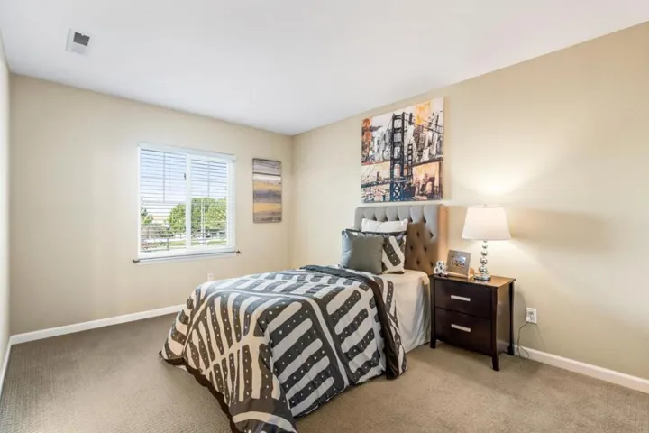 4217 Voltaire Street, San Jose, California 95135
