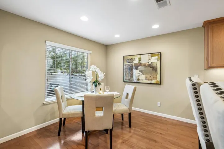 4217 Voltaire Street, San Jose, California 95135