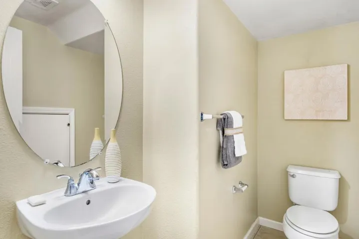4217 Voltaire Street, San Jose, California 95135