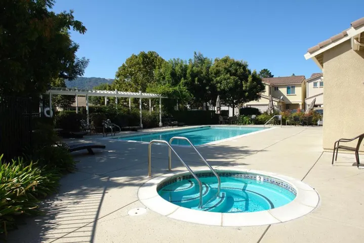 7941 English Oak Circle, Gilroy, California 95020