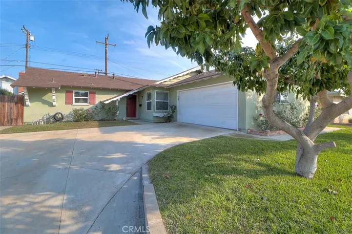 540 N Palm Street, La Habra, California 90631