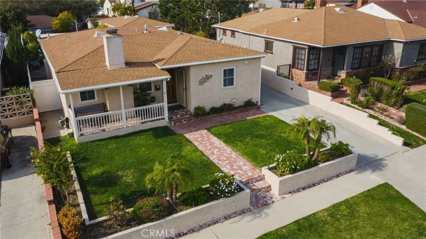 20951 Halldale Avenue, Torrance, California 90501