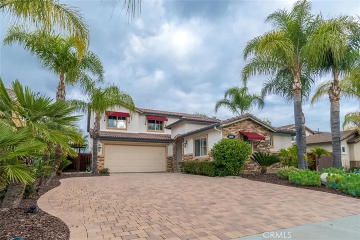 38076 Murrieta Creek Drive, Murrieta, California 92562