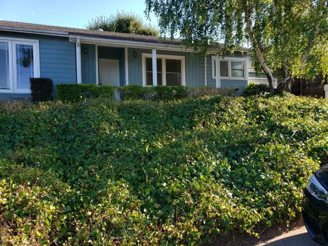 321 42nd Avenue, San Mateo, California 94403