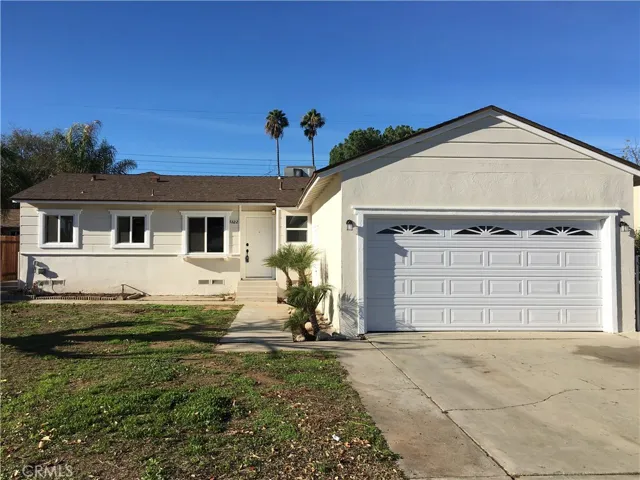 5322 Kent Avenue, Riverside, California 92503