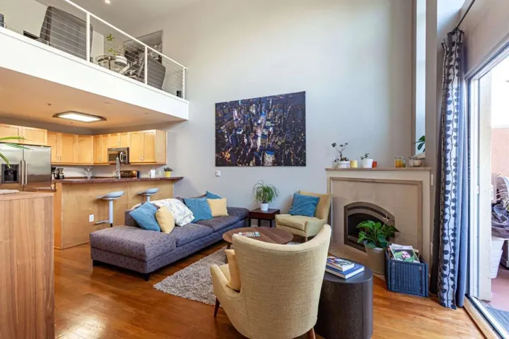 350 N 2nd Street 119, San Jose, California 95112