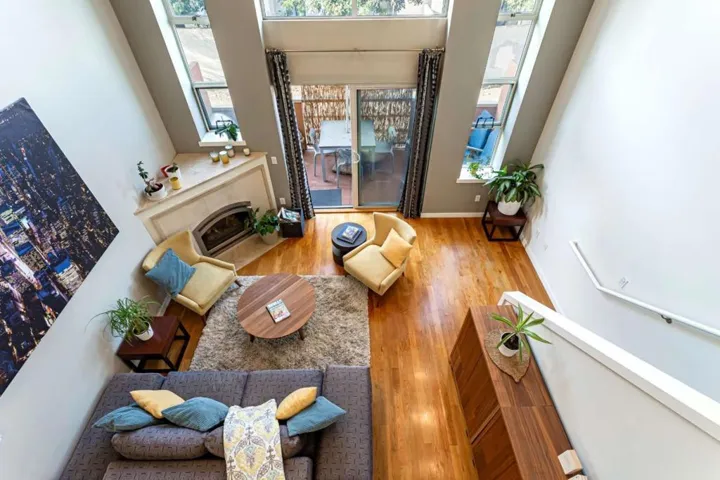 350 N 2nd Street 119, San Jose, California 95112