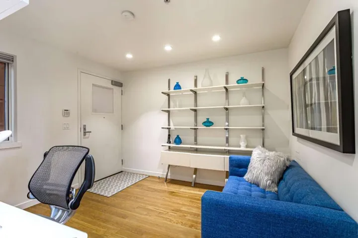 350 N 2nd Street 119, San Jose, California 95112