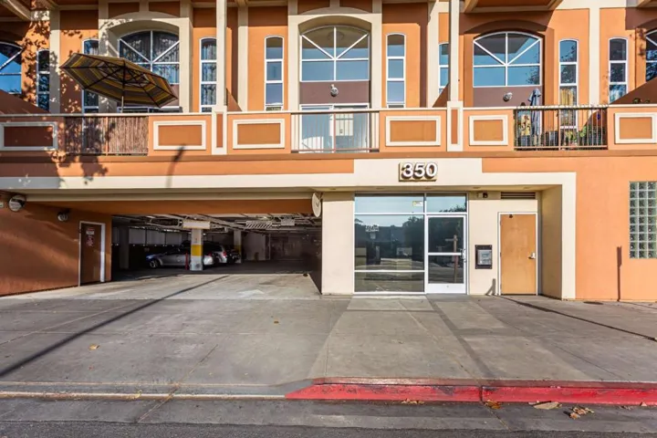 350 N 2nd Street 119, San Jose, California 95112
