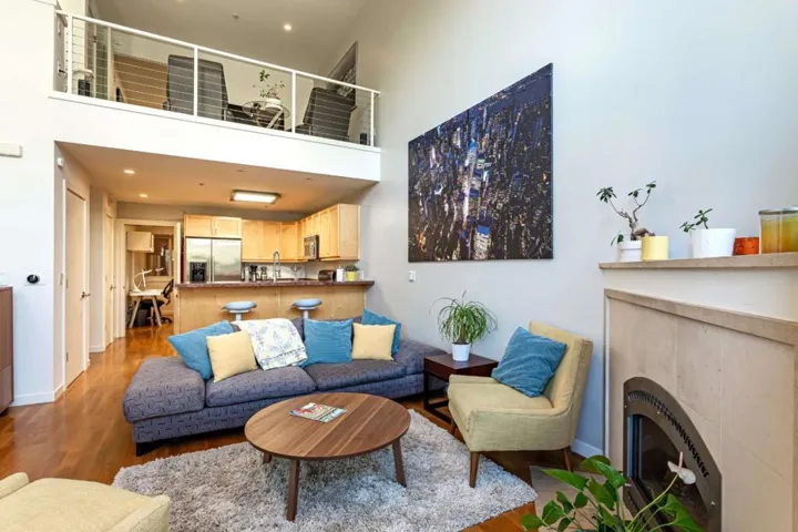 350 N 2nd Street 119, San Jose, California 95112
