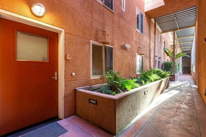 350 N 2nd Street 119, San Jose, California 95112