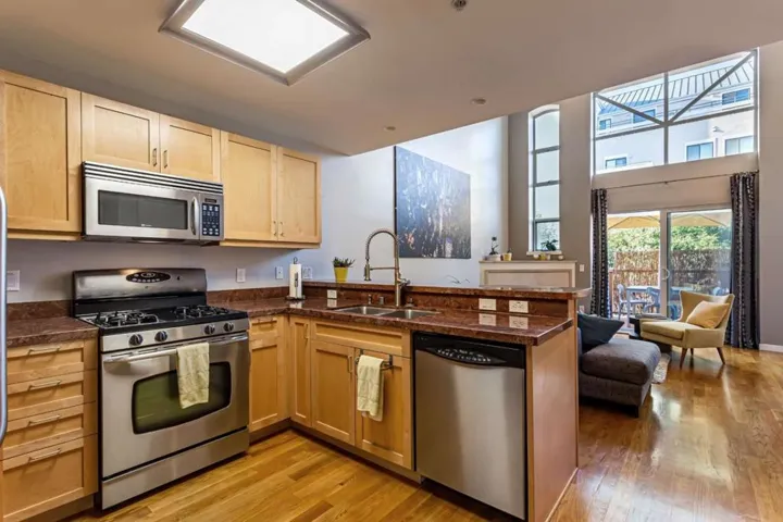 350 N 2nd Street 119, San Jose, California 95112