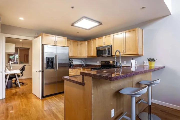 350 N 2nd Street 119, San Jose, California 95112