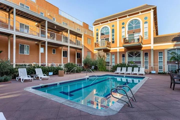 350 N 2nd Street 119, San Jose, California 95112
