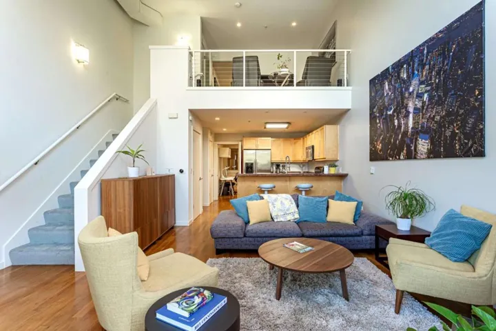 350 N 2nd Street 119, San Jose, California 95112