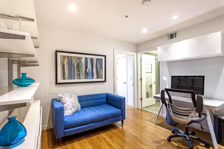 350 N 2nd Street 119, San Jose, California 95112