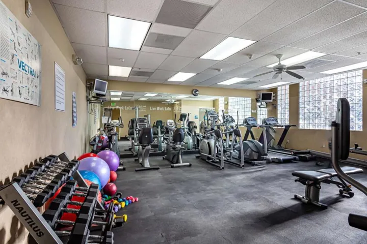 350 N 2nd Street 119, San Jose, California 95112