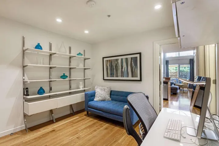 350 N 2nd Street 119, San Jose, California 95112