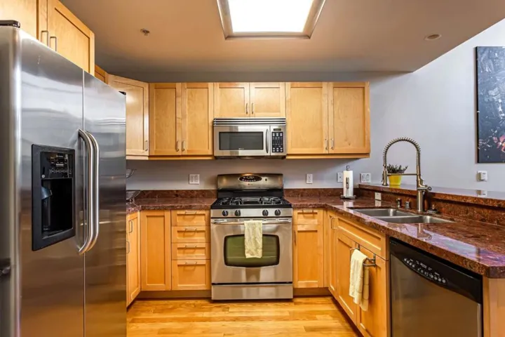 350 N 2nd Street 119, San Jose, California 95112