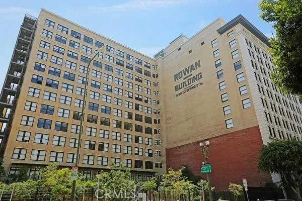 460 S Spring Street Ph 2, Los Angeles, California 90013