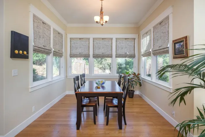 35 Palomar Oaks Lane, Redwood City, California 94062
