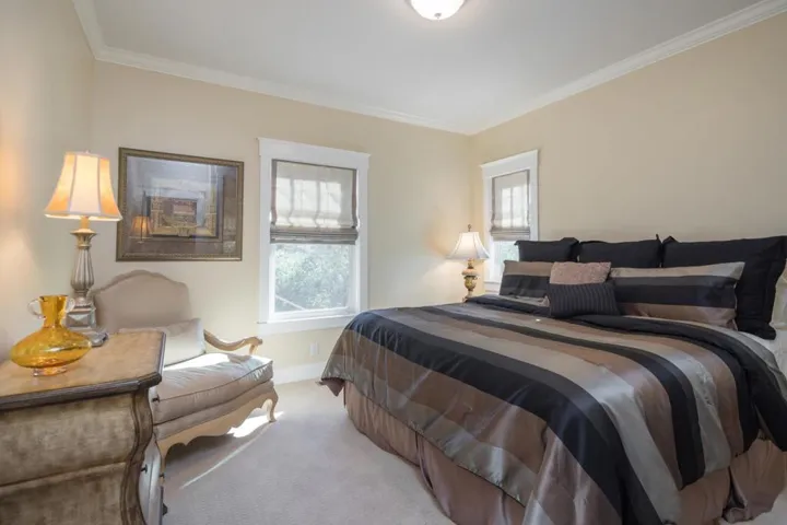 35 Palomar Oaks Lane, Redwood City, California 94062
