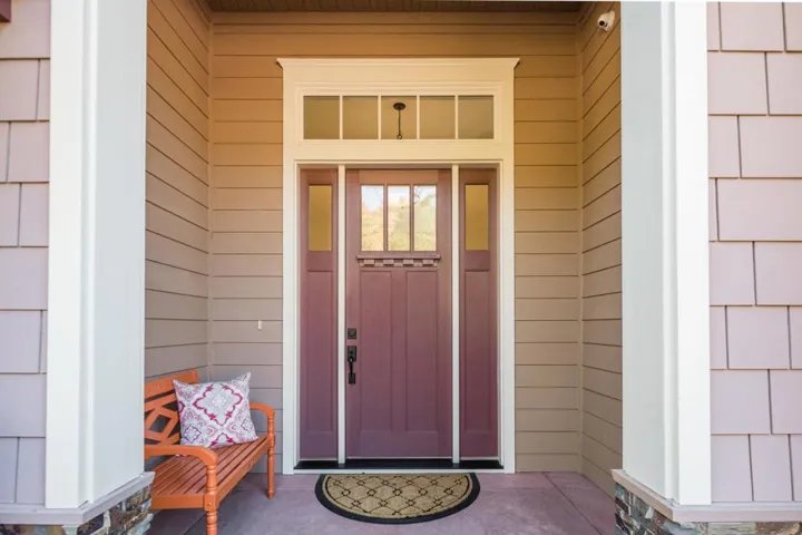 35 Palomar Oaks Lane, Redwood City, California 94062