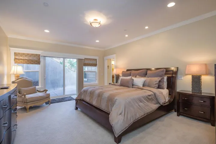 35 Palomar Oaks Lane, Redwood City, California 94062