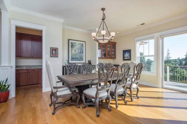 35 Palomar Oaks Lane, Redwood City, California 94062