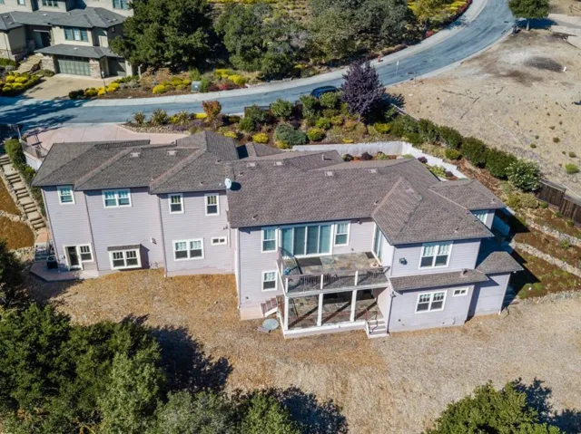 35 Palomar Oaks Lane, Redwood City, California 94062