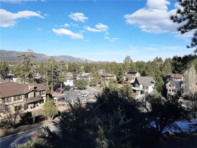 0 Ironwood Drive, Big Bear, California 92315
