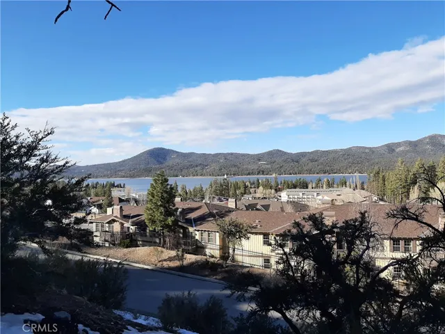 0 Ironwood Drive, Big Bear, California 92315