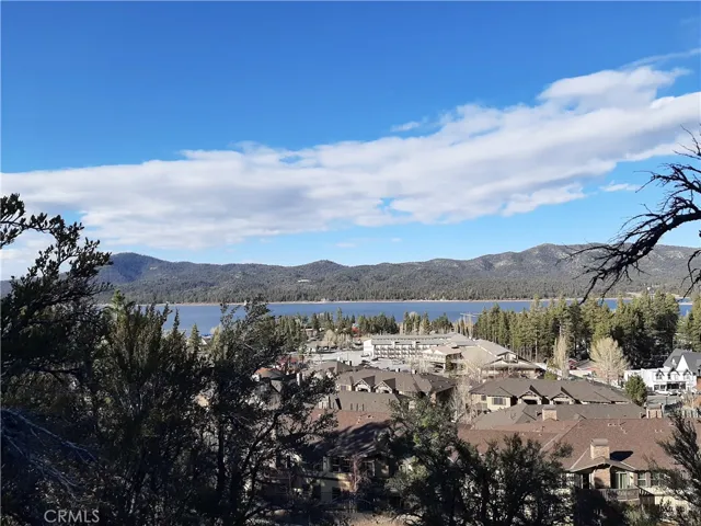 0 Ironwood Drive, Big Bear, California 92315