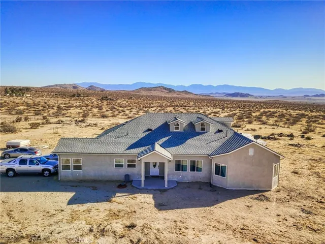 17002 E Avenue G, Lancaster, California 93535